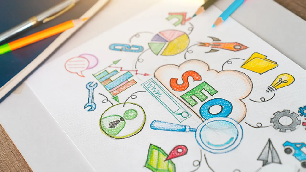 Consejos de SEO para emprendedores digitales