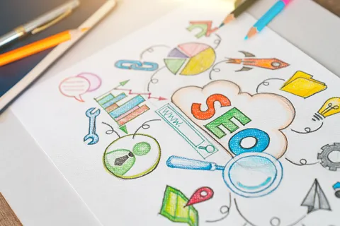 Consejos de SEO para emprendedores digitales