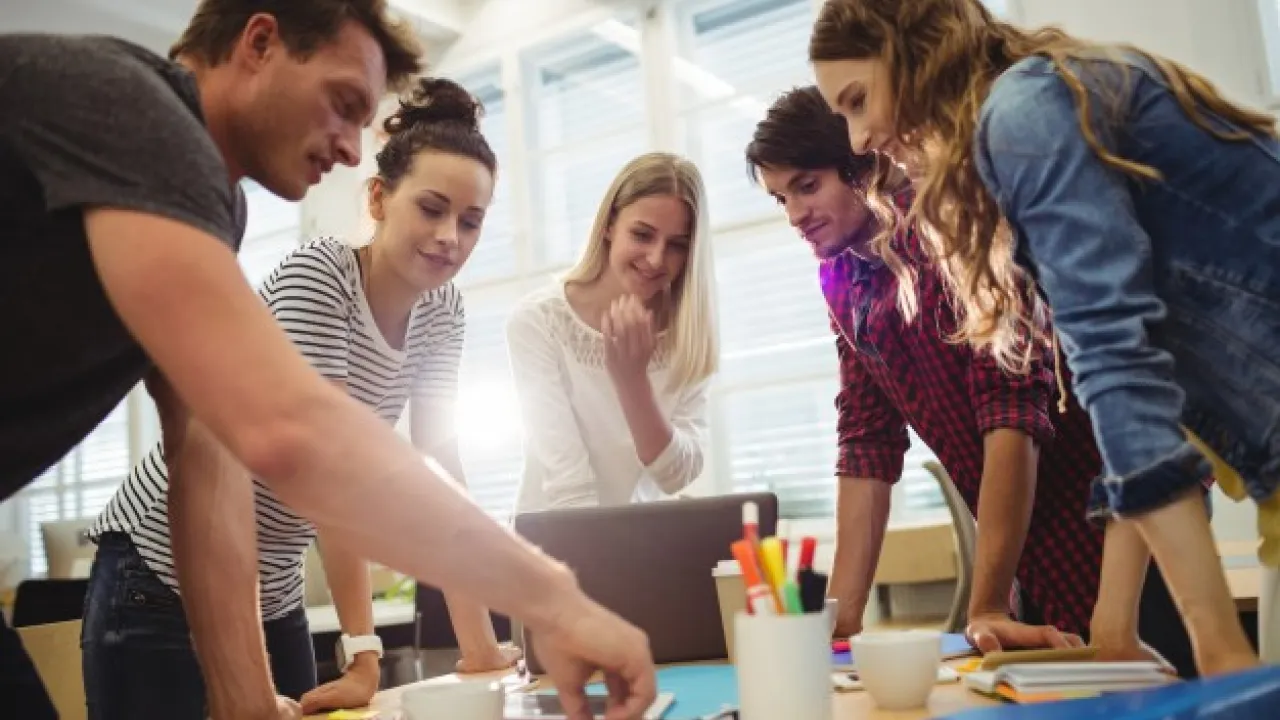 En el Día Mundial del Emprendimiento necesitamos más emprendedores y menos 'CEOs de algo'
