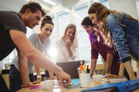En el Día Mundial del Emprendimiento necesitamos más emprendedores y menos 'CEOs de algo'