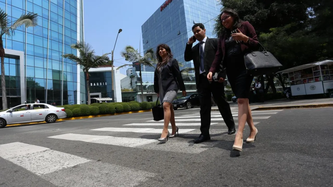 Conoce qué generación tiene más créditos en el sistema financiero peruano