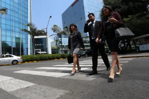 Conoce qué generación tiene más créditos en el sistema financiero peruano