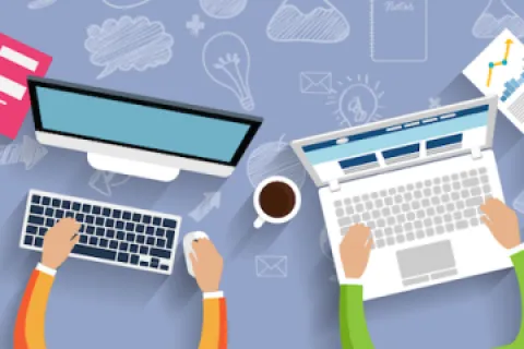 5 formas de relacionarte con tus clientes a través de una página web