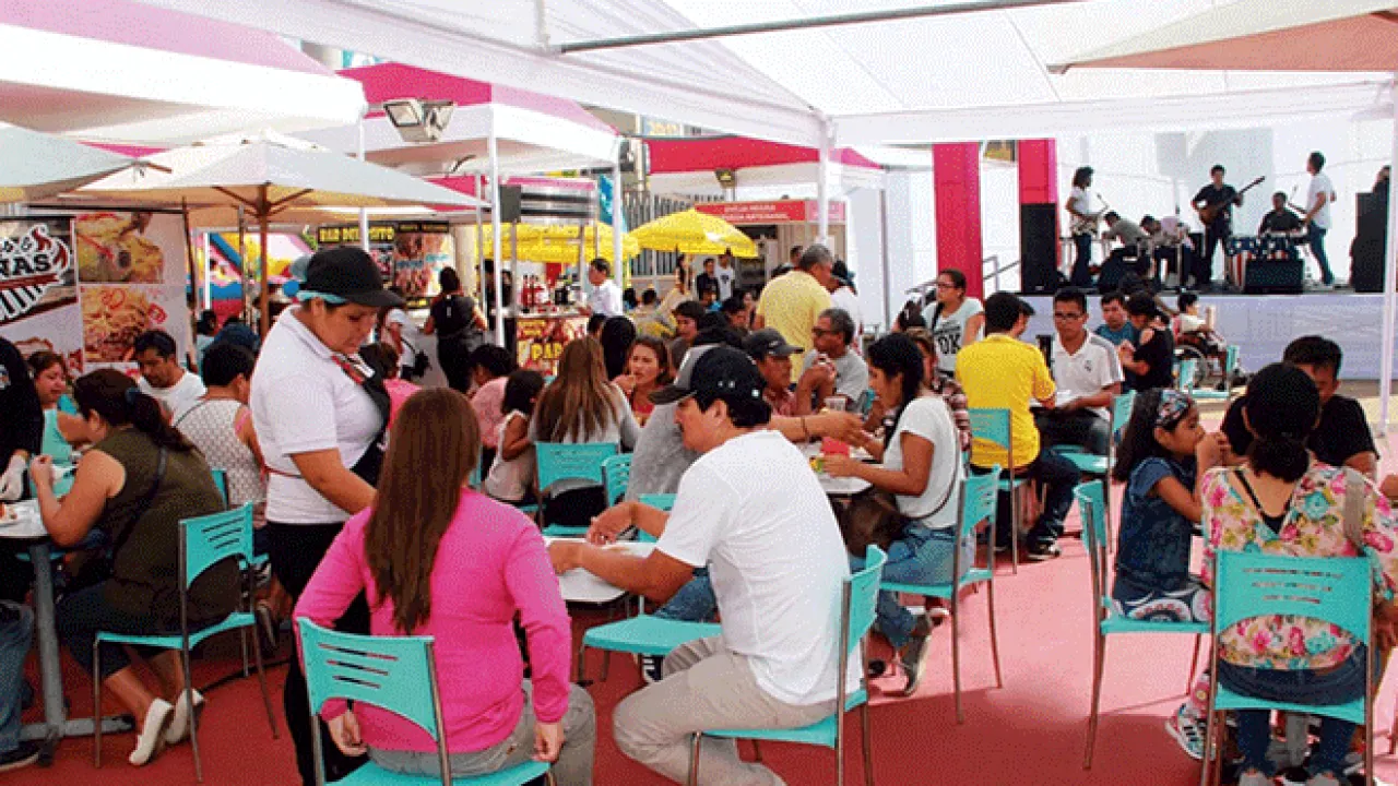Madres emprendedoras tendrán su propia feria en Lima Norte