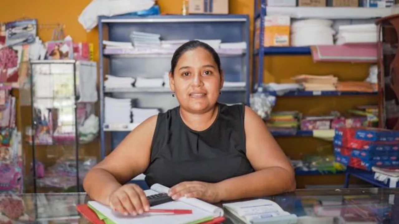 piurana emprendedora