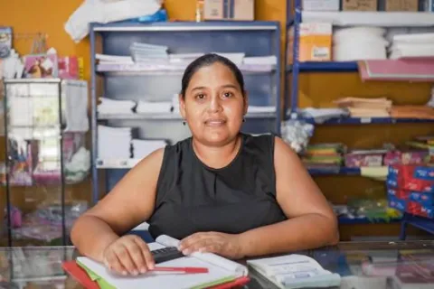 piurana emprendedora