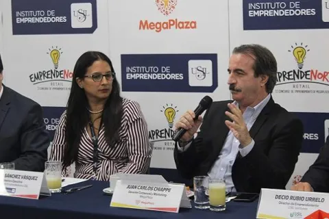 concurso emprendedores
