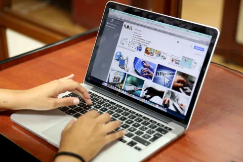 emprendedores startup