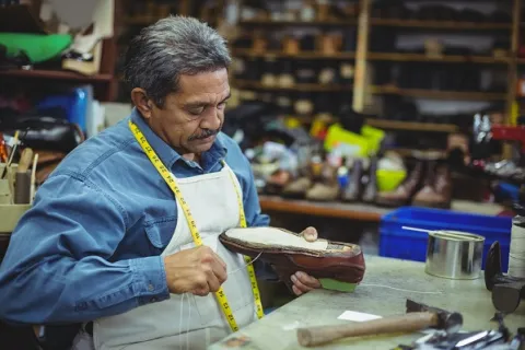 emprendedor peru