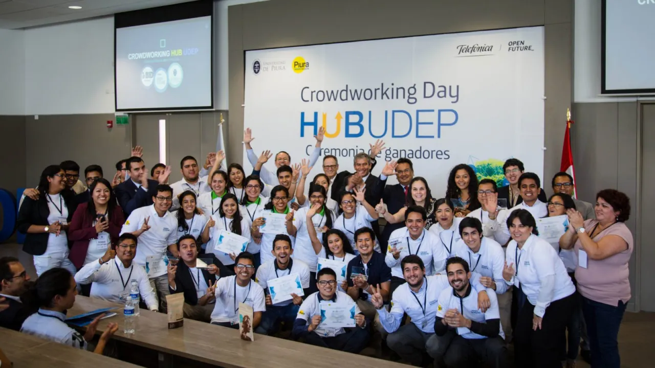 innovacion emprendedores mypes