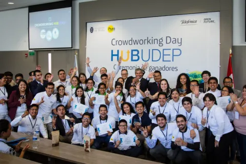 innovacion emprendedores mypes