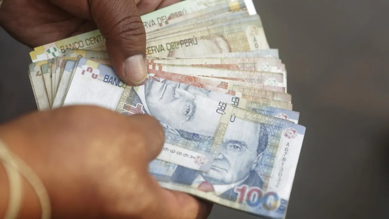 pago a 30 dias