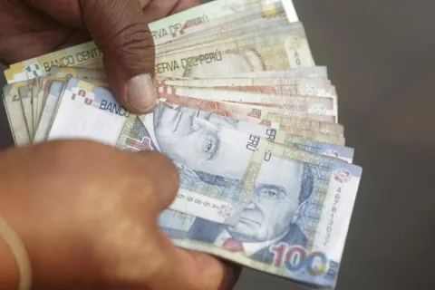 pago a 30 dias