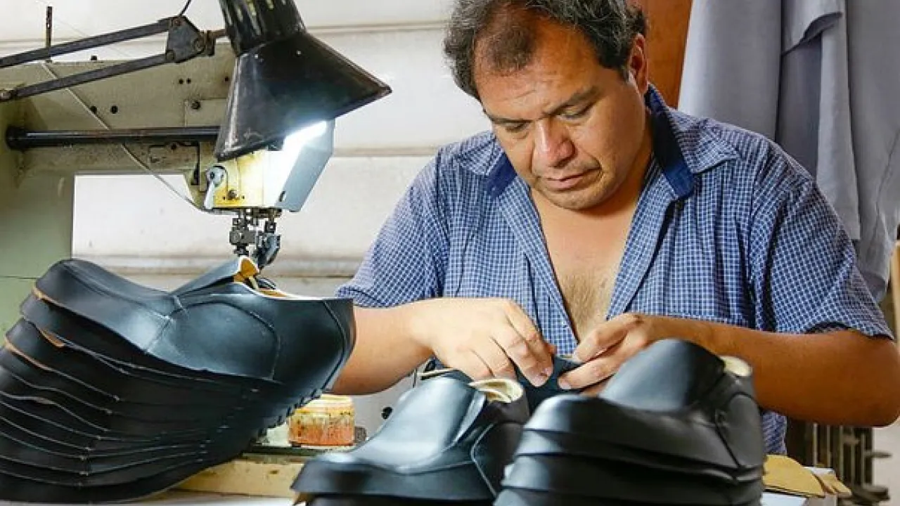 Padre emprendedor: siete recomendaciones para ordenar tus finanzas