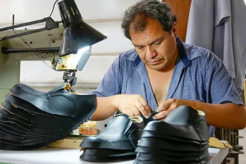 Padre emprendedor: siete recomendaciones para ordenar tus finanzas