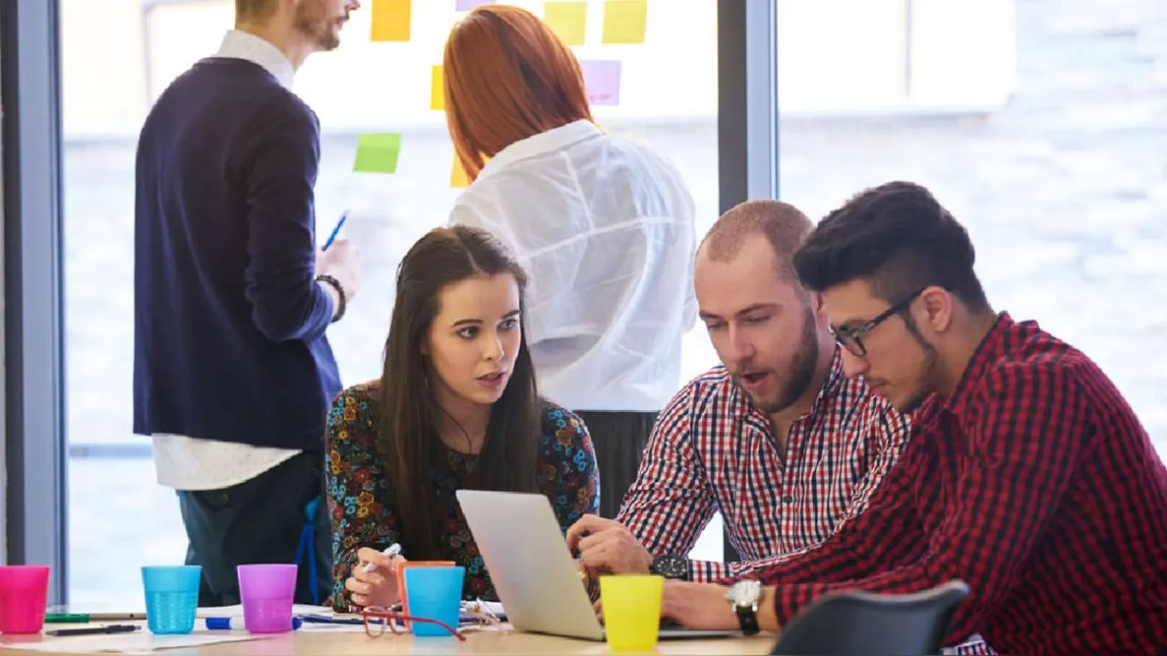 Conoce a 5 emprendedores peruanos menores de 30 años y con gran éxito