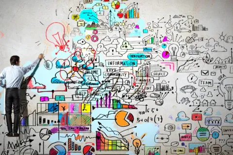 ¿Qué hacer cuando tu emprendimiento ya está establecido?