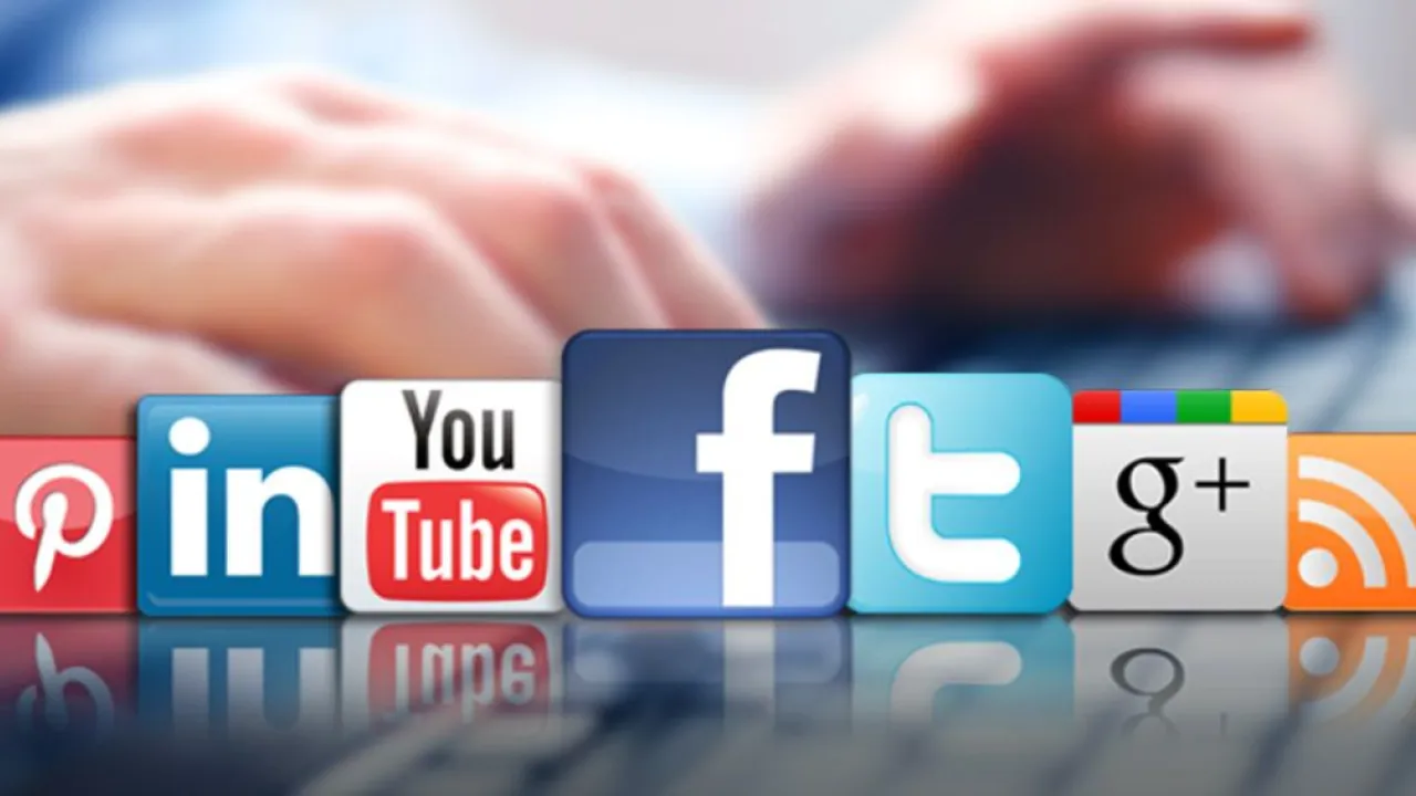 5 consejos para emprendedores sobre cómo usar las redes sociales