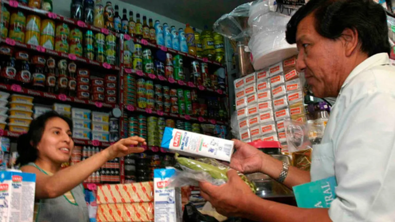 El 92% de los peruanos sueña con tener un negocio propio