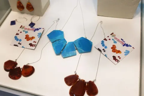 Conoce Luckuma: la primera StartUp de joyería sostenible del Perú
