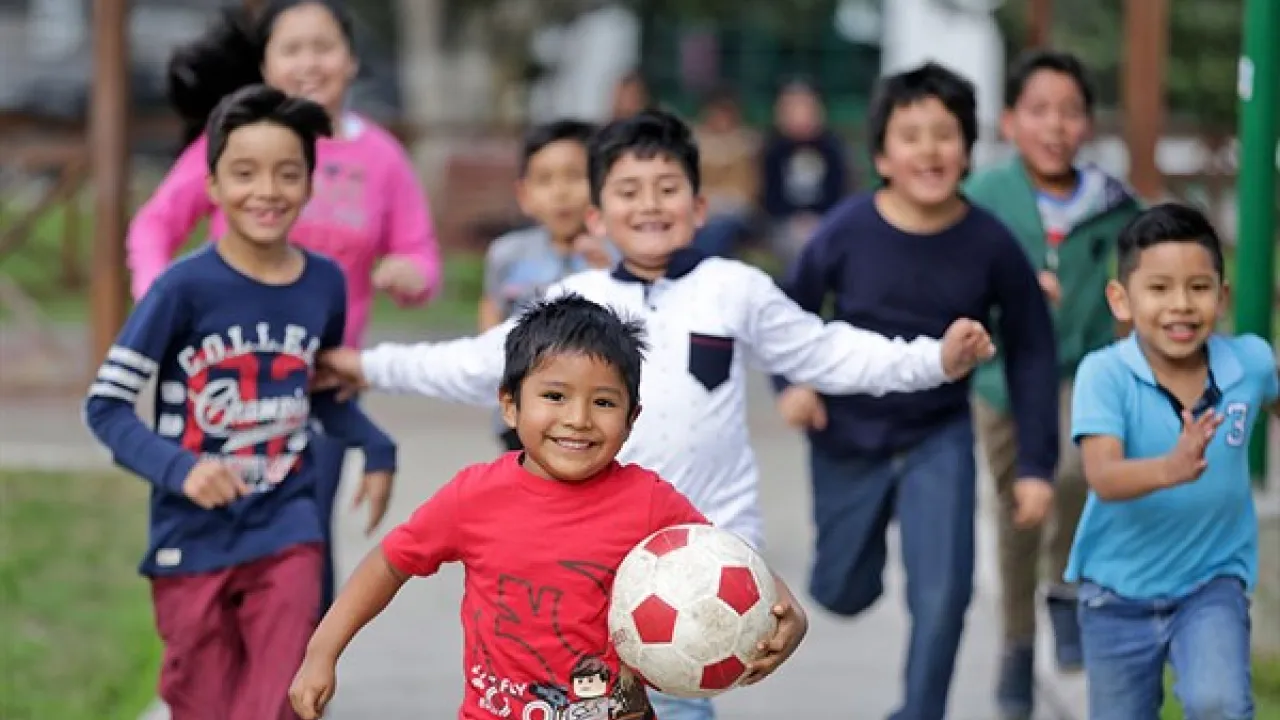 4 recomendaciones para fomentar el emprendimiento en niños