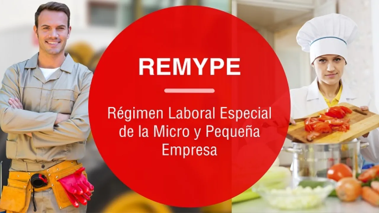 Todo lo que debes saber sobre el Remype y a quién está dirigido