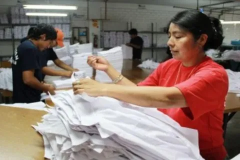 Formaliza tu Mype solo en 10 pasos