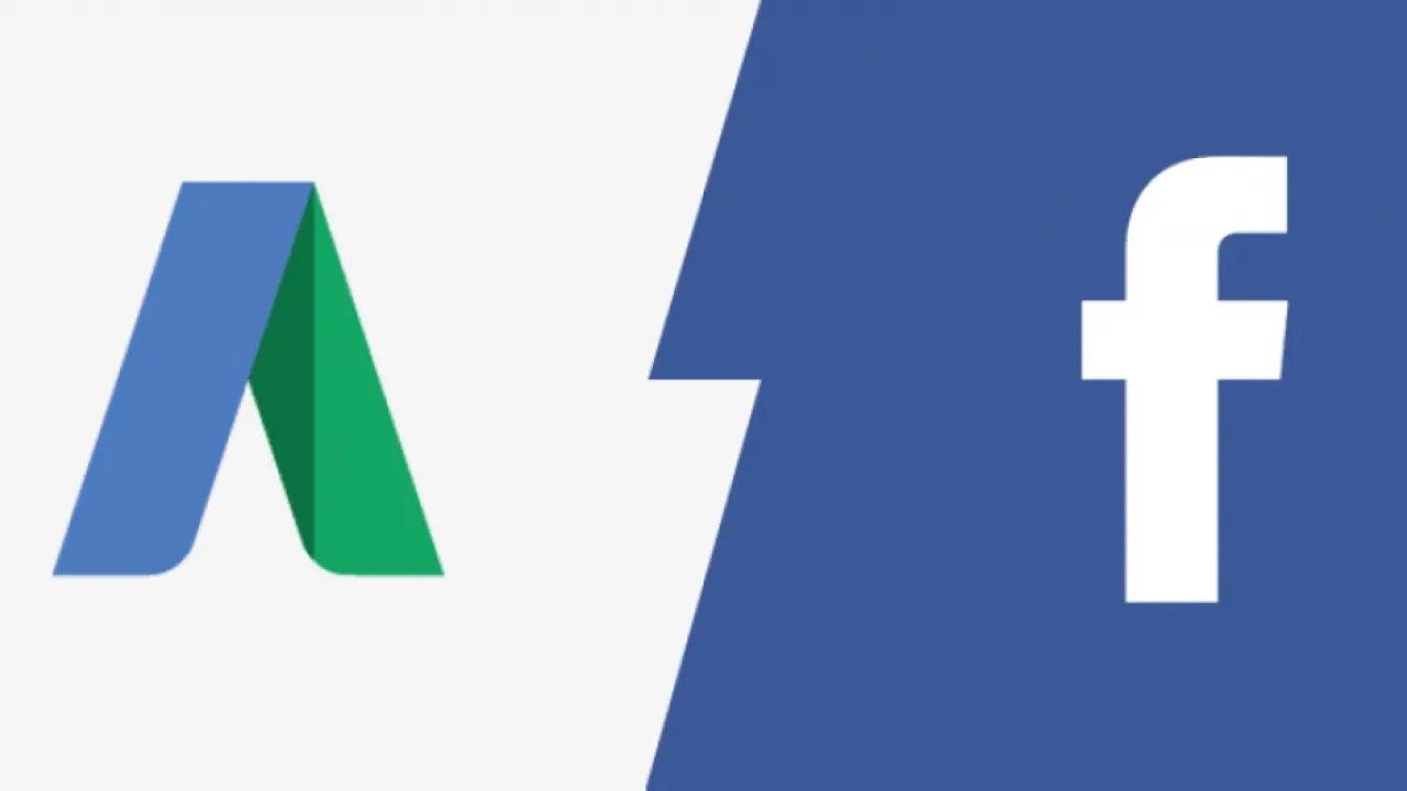 Google AdWords vs Facebook Ads 2019: Pros y contras para tu negocio