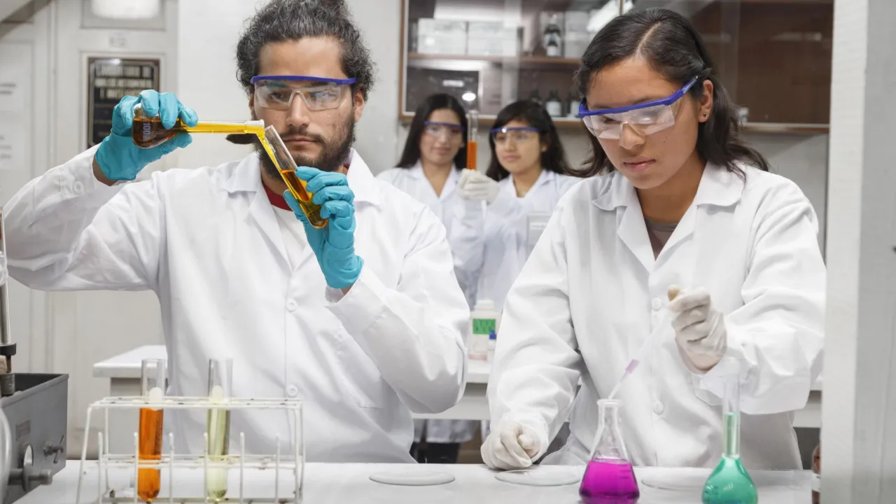 Peruanos con proyectos innovadores recibirán subvención por S/ 1.3 millones