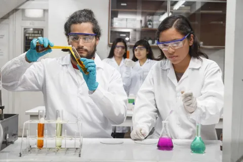 Peruanos con proyectos innovadores recibirán subvención por S/ 1.3 millones