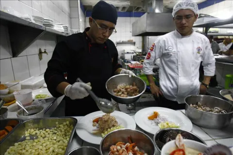 Conoce la apuesta de emprendedores para mejorar el sector gastronómico en el Perú