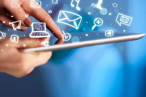 4 tendencias en redes sociales para emprendedores este 2018