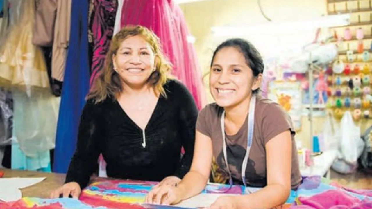 ¿Cuál es el creciente reto de la mujer emprendedora?