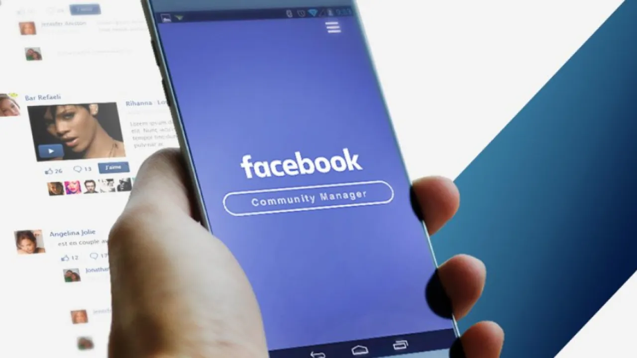 Facebook lanza talleres gratuitos para capacitar a mujeres emprendedoras