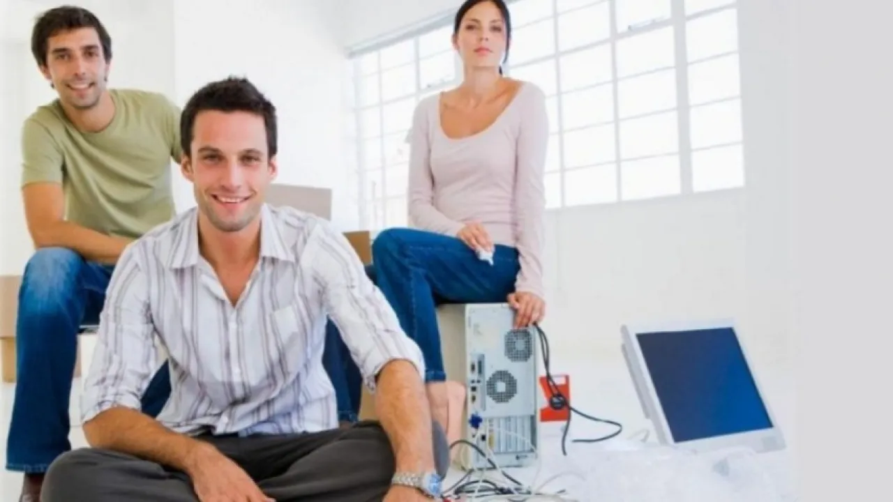 6 lecciones que un emprendedor debe aprender de los atletas de alto rendimiento