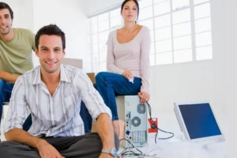 6 lecciones que un emprendedor debe aprender de los atletas de alto rendimiento