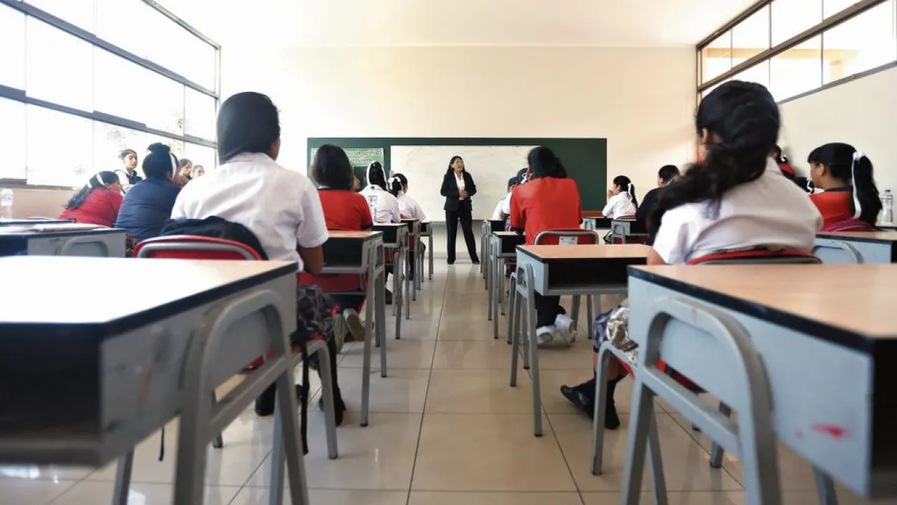 Sony lanza concurso de emprendimiento dirigido a escolares peruanos