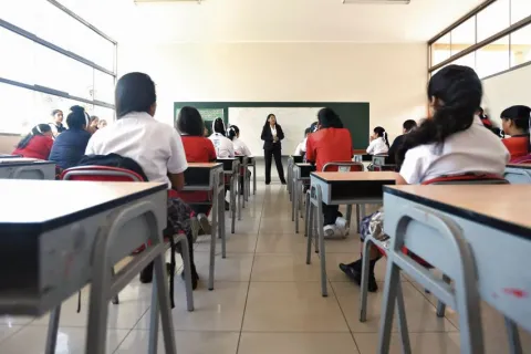 Sony lanza concurso de emprendimiento dirigido a escolares peruanos