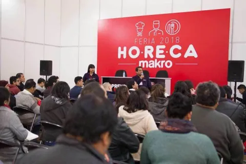 Emprendedores peruanos invierten cada vez más en el sector Horeca
