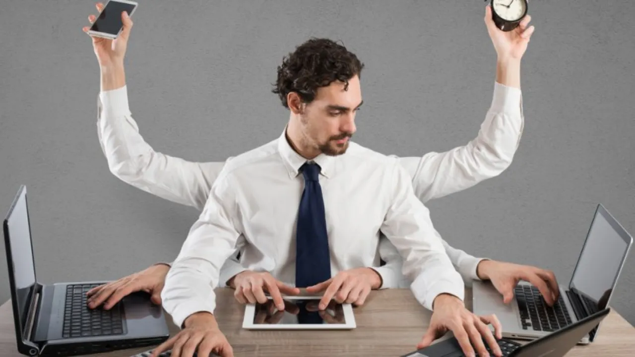 desventajas del teletrabajo para los emprendedores