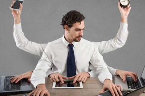 desventajas del teletrabajo para los emprendedores