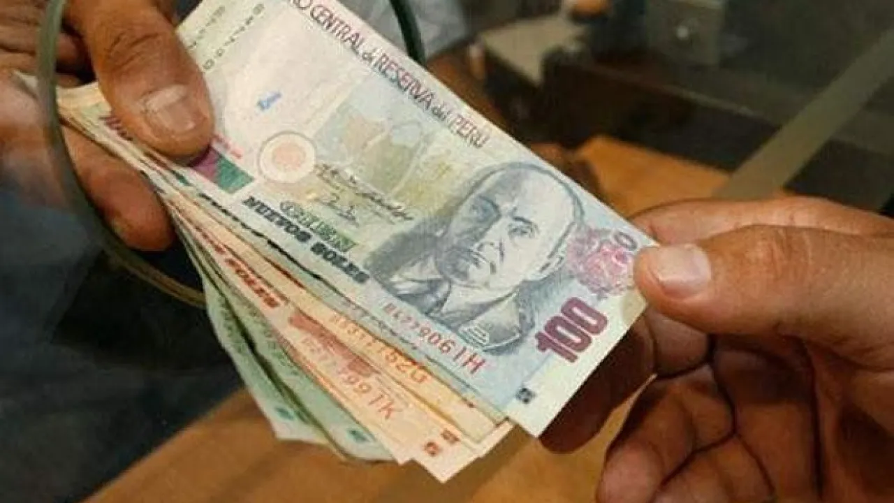 ¿Cuántos soles requiere un emprendedor para poner en marcha su negocio?