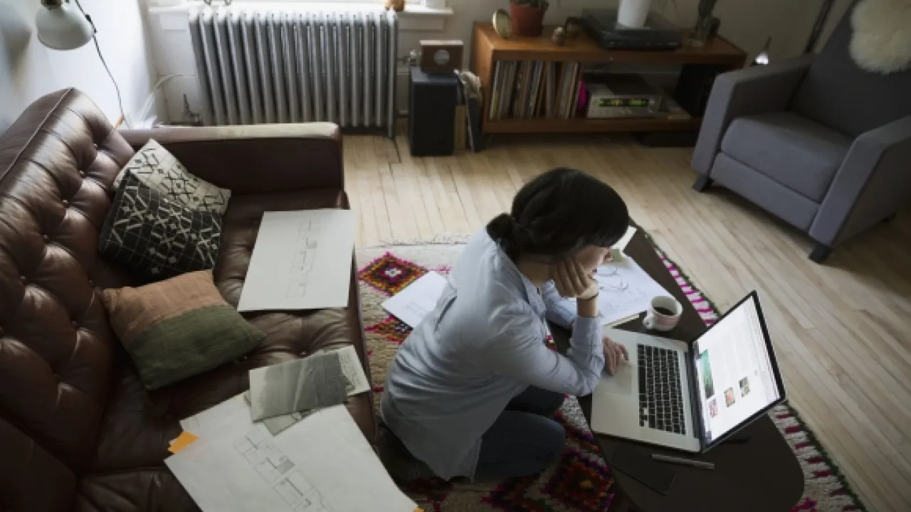 Claves para las mypes: Cómo aplicar el teletrabajo y no procrastinar