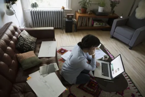 Claves para las mypes: Cómo aplicar el teletrabajo y no procrastinar