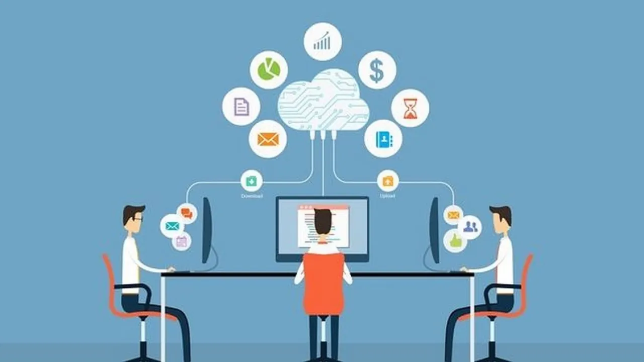 Conoce las herramientas digitales que ayudan para el teletrabajo en las mypes