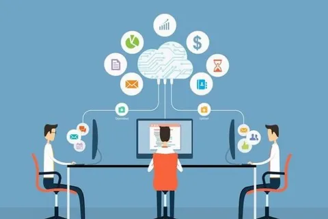 Conoce las herramientas digitales que ayudan para el teletrabajo en las mypes