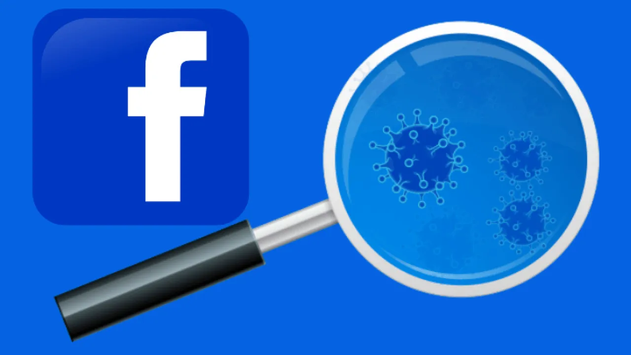 Facebook: Lanzan centro de recursos para Mypes y Pymes ante crisis por Covid-2019