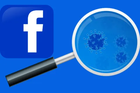 Facebook: Lanzan centro de recursos para Mypes y Pymes ante crisis por Covid-2019