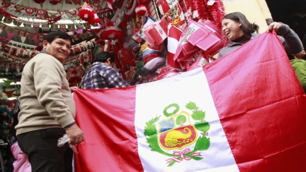 ¡Extiende tu campaña hasta Fiestas Patrias!