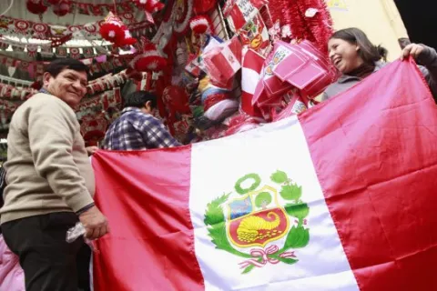 ¡Extiende tu campaña hasta Fiestas Patrias!